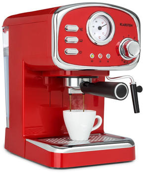 Klarstein Kaffeemaschinen Test ❤️ - Die BESTEN 31 Produkte