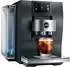Jura Z10 Aluminium Dark Inox
