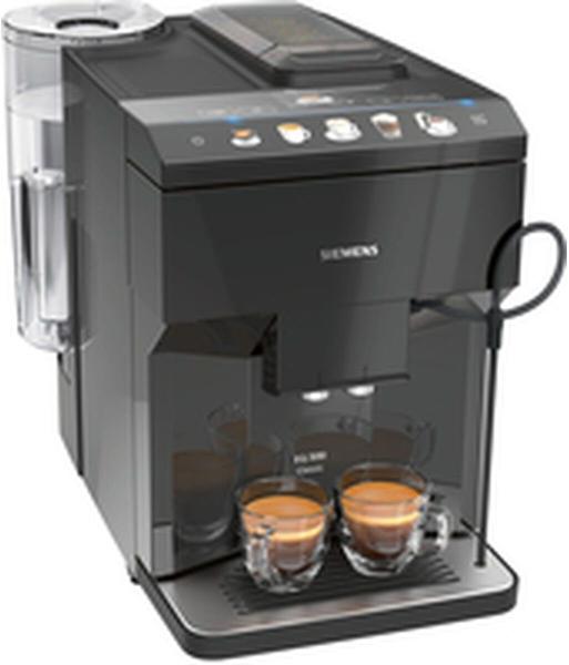 Kaffeevollautomat Technik & Ausstattung Siemens EQ.500 TP501R09