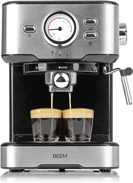 Beem Espresso Select (05025)