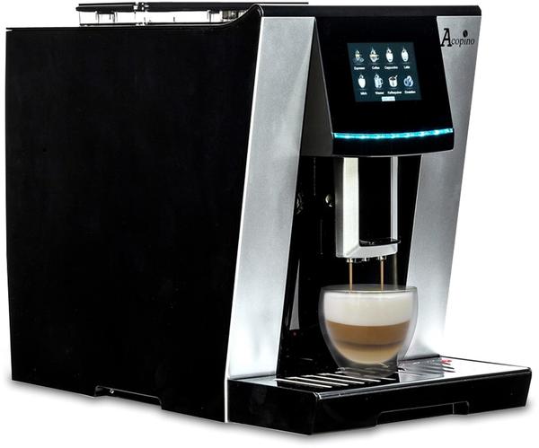 Acopino Vittoria One Touch Kaffeevollautomat