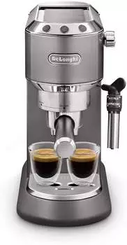 De'Longhi Dedica Metallics EC 785.GY