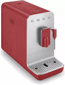 Smeg BCC02RDMEU red