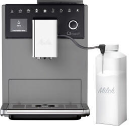 Melitta Caffeo CI Touch Plus anthrazit (F630-103)
