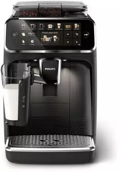Philips LatteGo 5400 Series EP5441/50 – Entdecken Sie die Vielseitigkeit des Philips LatteGo 5400 Series EP5441/50