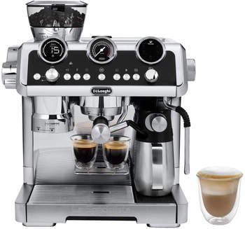 De'Longhi La Specialista Maestro EC9665.M