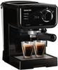 Sencor SES 1710BK, Sencor SES 1710BK - coffee machine with cappuccinatore - 15...