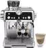 De'Longhi La Specialista Prestigio EC9355.M silber