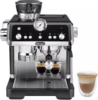 De'Longhi La Specialista Prestigio EC9355.BM 2.0