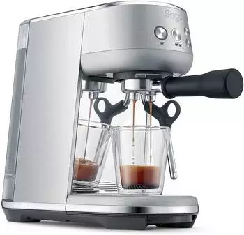 Sage The Bambino SES450 Edelstahl (SES450BSS4EEU1) – Perfekte Kaffeeerlebnisse mit Sage The Bambino SES450 Edelstahl (SES450BSS4EEU1)
