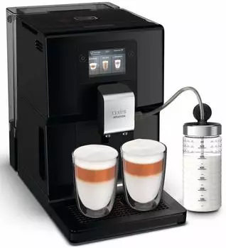 Krups EA8738 Intuition Preference