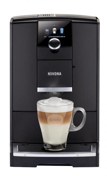 Nivona CafeRomatica 790 NICR 790 Test TOP Angebote ab 779,00 € (März 2023)
