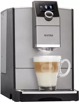Nivona CafeRomatica 795 NICR 795 Nivona CafeRomatica 795 NICR 795