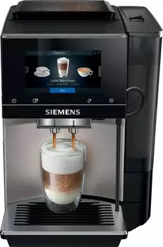 Siemens EQ.700 classic TP705D01 – Entdecken Sie die Vielfalt mit dem Siemens EQ.700 classic TP705D01