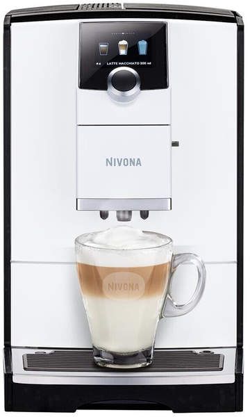 Nivona CafeRomatica NICR 796