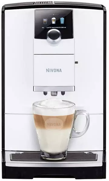 Nivona CafeRomatica NICR 796