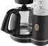 Tefal Includeo CM5338 schwarz