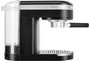 KitchenAid Artisan 5KES6503EBK Gusseisen schwarz