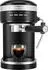 KitchenAid Artisan 5KES6503EBK Gusseisen schwarz