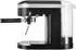 KitchenAid Artisan 5KES6503EBK Gusseisen schwarz