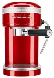 KitchenAid Artisan 5KES6503ECA liebesapfel rot