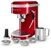 KitchenAid 5KES6503EER, KitchenAid Halbautomatische Espressomaschine Artisan...