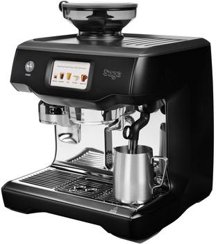 Sage Oracle black – Die Sage Oracle black: Perfektion in Schwarz