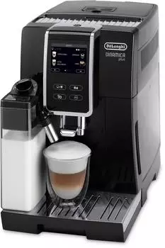 De'Longhi Dinamica Plus ECAM 370.70.B