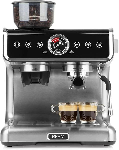 Beem Espresso Grind Profession Test Testbericht.de-Note: 89/100 vom (April  2023)