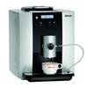 Bartscher Kaffeevollautomat Easy Black 250, 190080, mit Milchsystem, 4