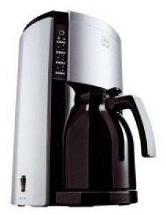 Melitta M 659-010304 Look Therm Deluxe