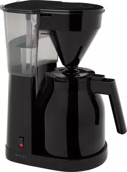 Melitta Melitta Easy II Therm schwarz