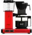 Technivorm Moccamaster KBG Select Red