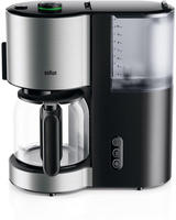 Braun Filterkaffeemaschine Id-fr&uuml;hst&uuml;ckskollektion Kf5120.bk