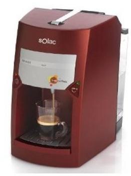 Solac CE 4411 Freecoffee 104040