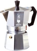 Bialetti 100248, Bialetti - Moka Express