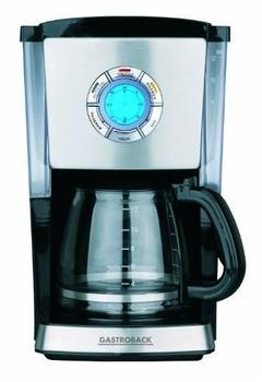Gastroback 42700 Design Coffee Electronic