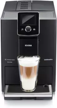 Nivona CafeRomatica 820