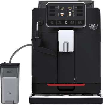 Gaggia RI9603/01 Cadorna Milk