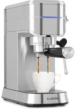 Klarstein Kaffeemaschinen Test | Die besten 25 ❤️ Klarstein Kaffeemaschinen