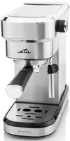 eta Espressomaschine "STRETTO ETA21890000" Slim-Design, 1350 W, Wassertank 750...
