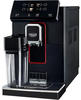 Gaggia Magenta Prestige One Touch Cappuccino Kaffeevollautomat (22634454)...
