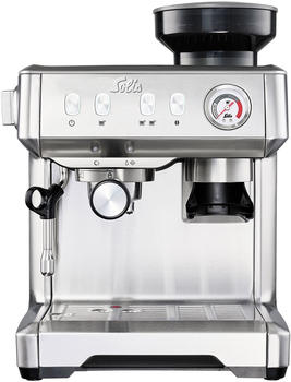 Solis Grind & Infuse Compact Typ 1018