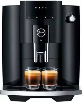 Jura EA4 Piano Black Jura EA4 Piano Black