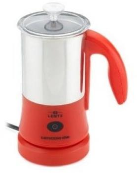 Lentz Cap 300 Cappuccino King