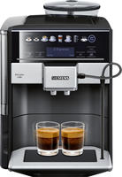 Siemens Te 655319rw Espressomaschine
