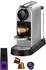 Krups Nespresso CitiZ XN 741B40 Silver