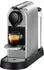 Krups Nespresso CitiZ XN 741B40 Silver