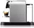 Krups Nespresso CitiZ XN 741B40 Silver