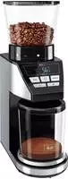 Melitta Kaffeem&uuml;hle "Calibra 1027-01 schwarz-Edelstahl" 160 W Kegelmahlwerk 375